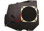 GM New 1994-1999 Fits Oldsmobile 88 Radio Front Side Door Speaker Assembly, Part # 16186219