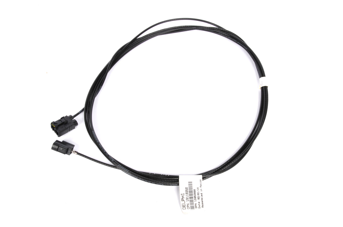 GM New Fits GM Radio Antenna Cable Assembly, Part # 19119350