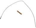 GM New 2002-2005 Fits Saturn L100 / L200 / L300 Wire Asm,inside Rear View Mirror, Part # 22687954