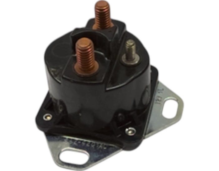 GM New Fits GM Switch Assembly, Part # 695438