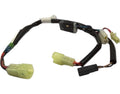 GM New 1996-1998 Fits Chevrolet Tracker Wire,shift Illumination on Esn, Part # 91173102
