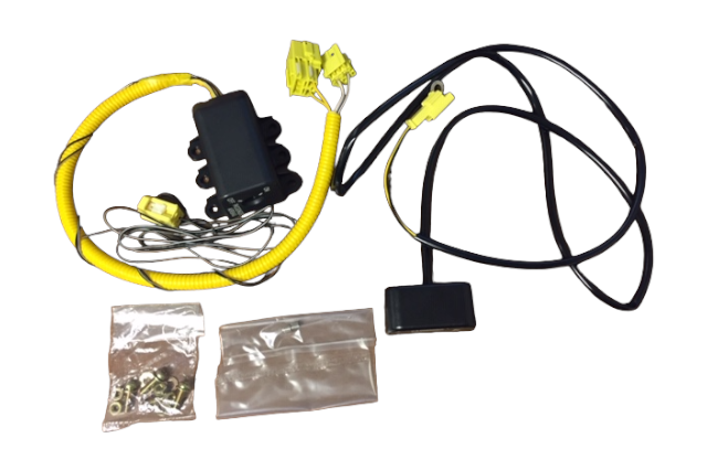 GM New Fits GM Switch Kit,air Bag On/off Pass on Esn, Part # 91176006
