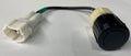 GM New Fits GM Sensor,parking Asst Alarm, Part # 92214403