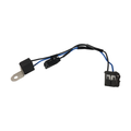 GM New 1993-1997 Fits Chevrolet Prizm Wire,fuel Pump, Part # 94854626