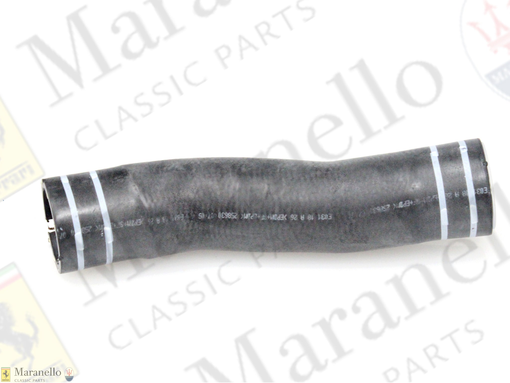 258630 - Radiator Return Hose