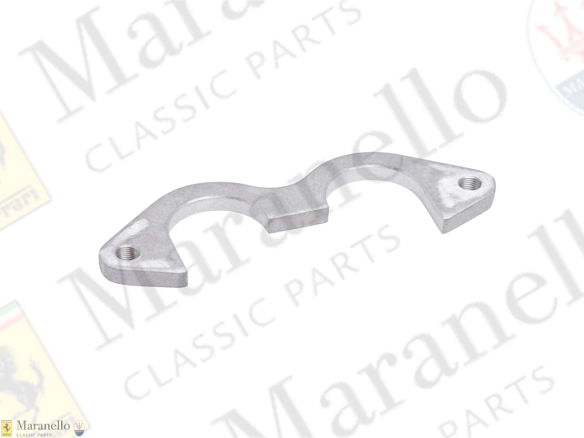 258945 - Pipe Retainer Fork