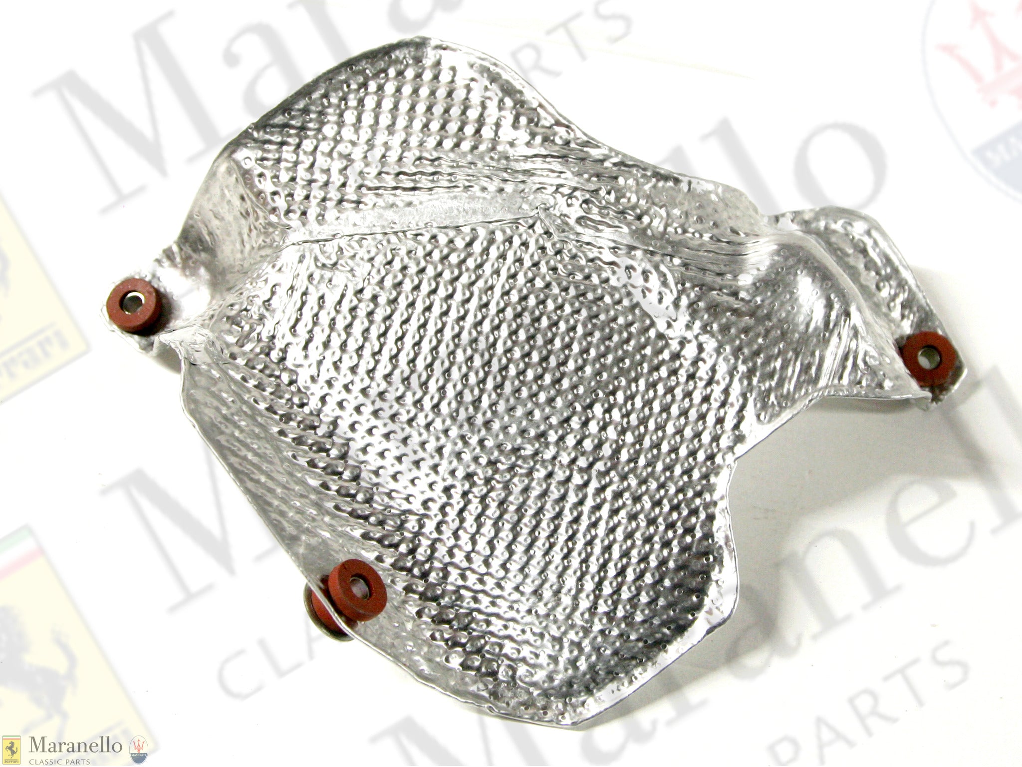 259433 - Heat Shield