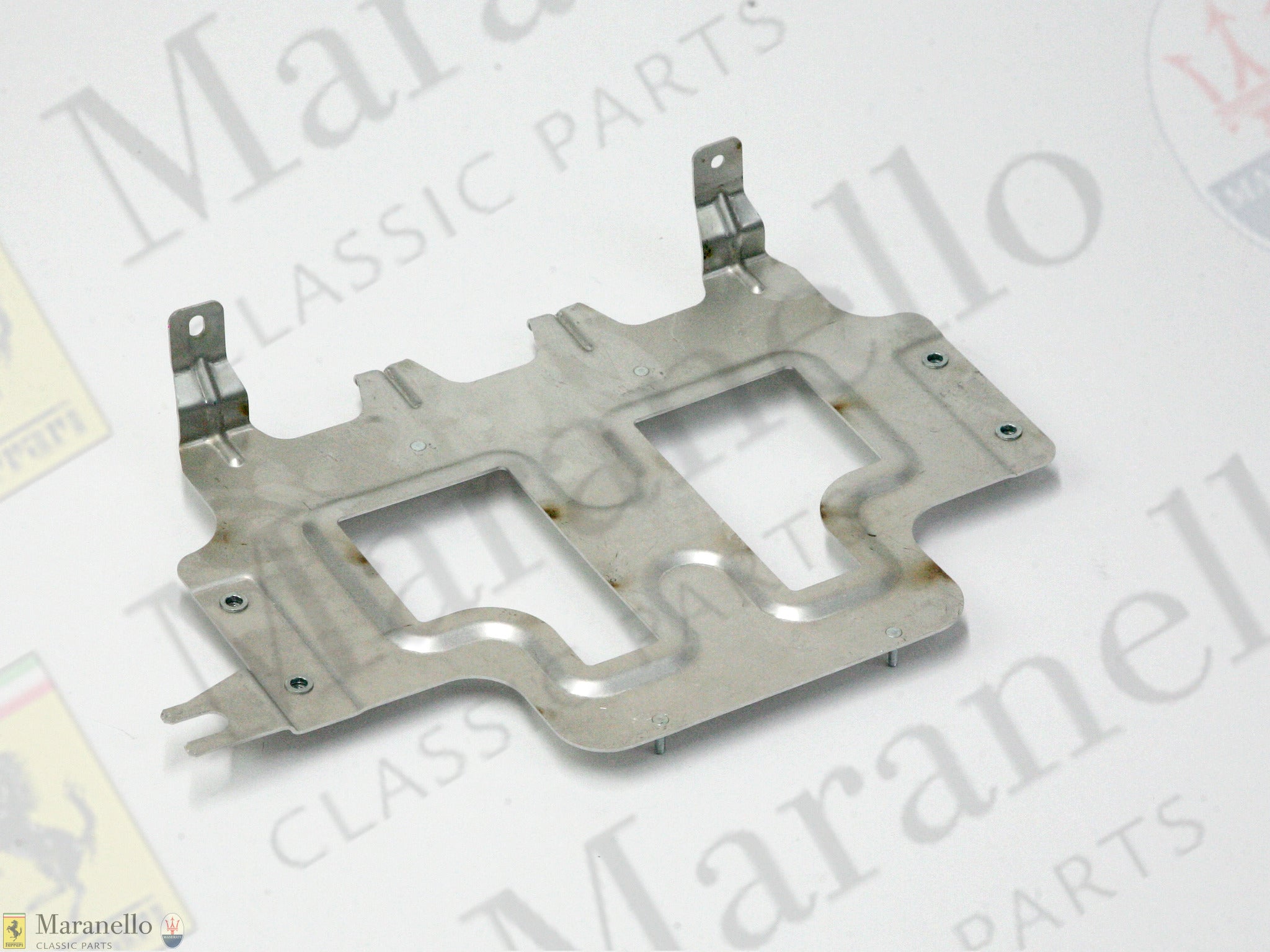259513 - BRACKET -Version with DVD pl