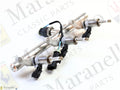 260166 - RH Front Fuel Pipe Complete