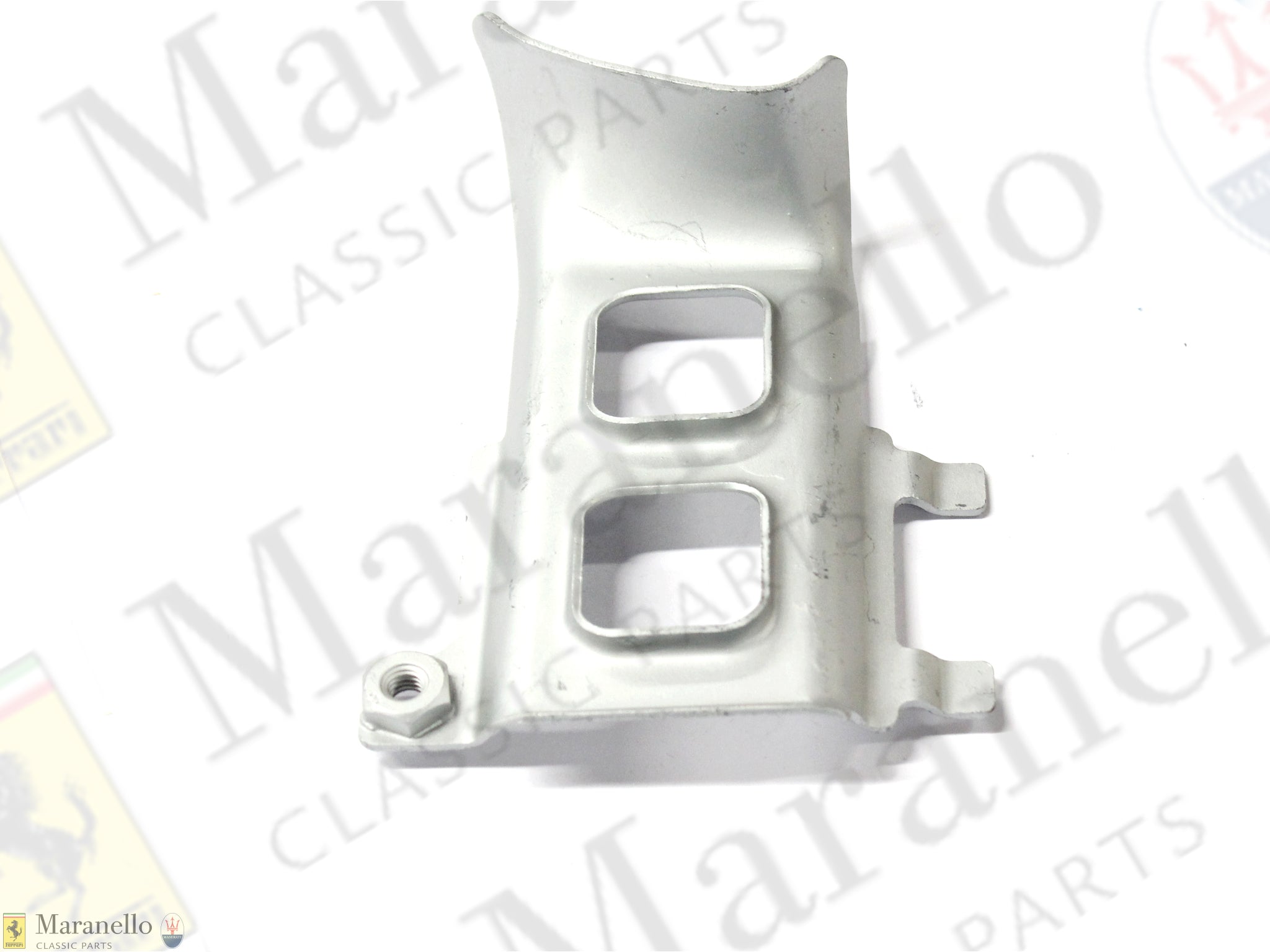 260443 - LH Bracket