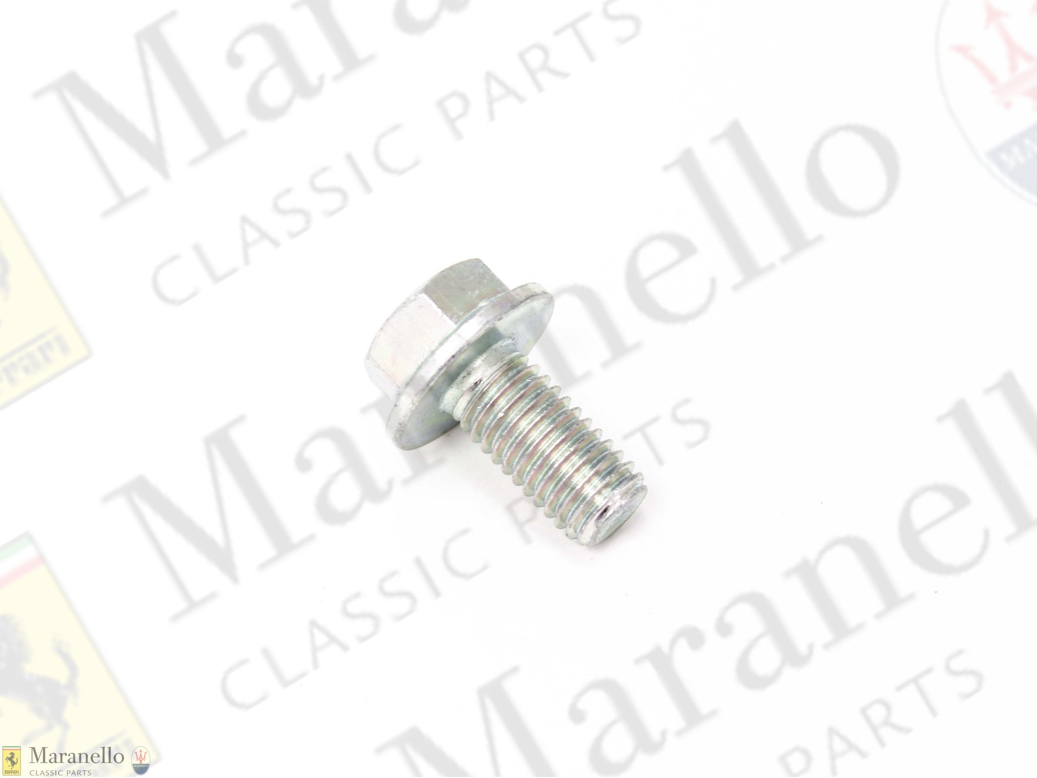 260886 - Screw 10X1.5X20
