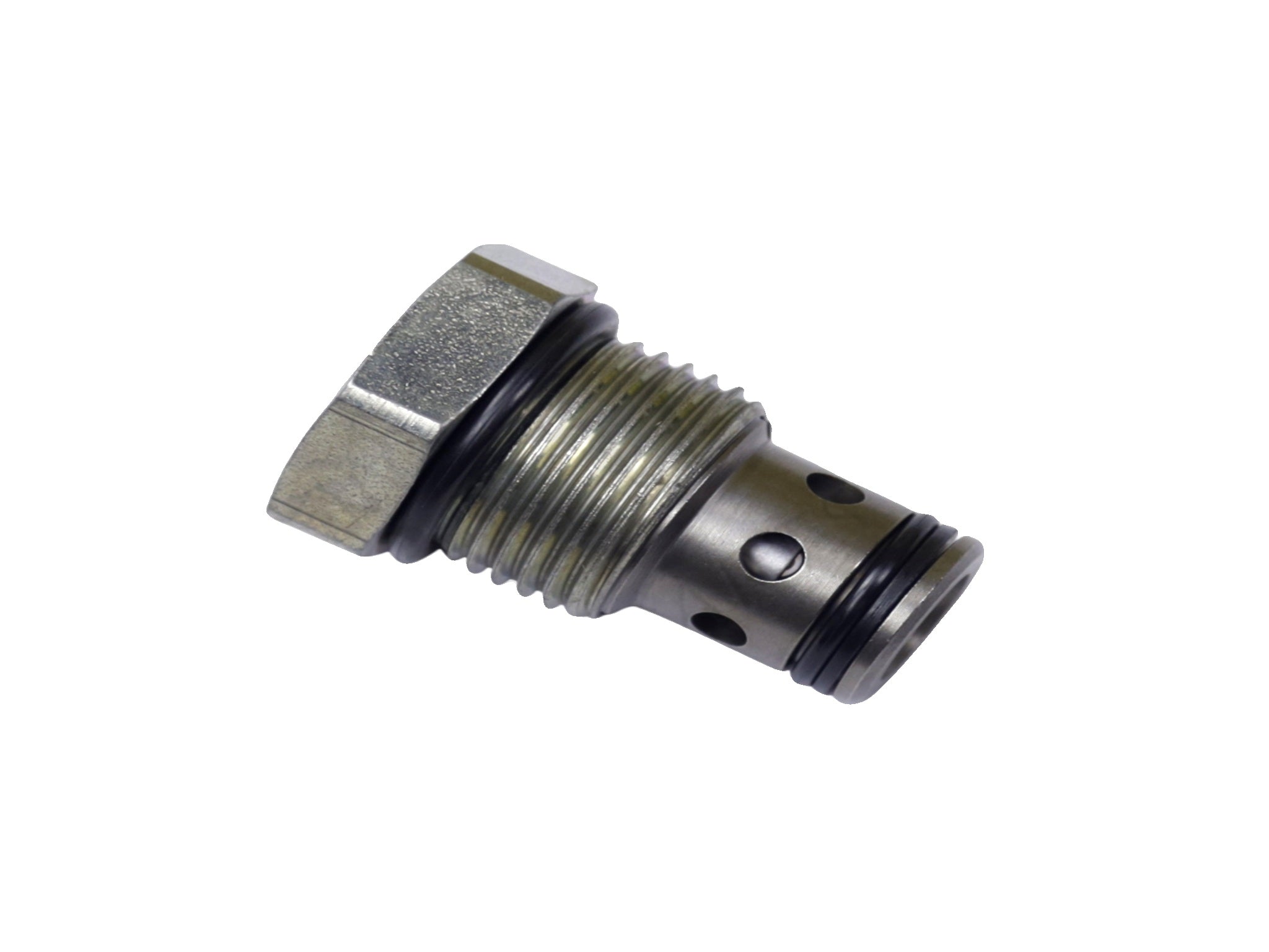261411 - Safety Valve