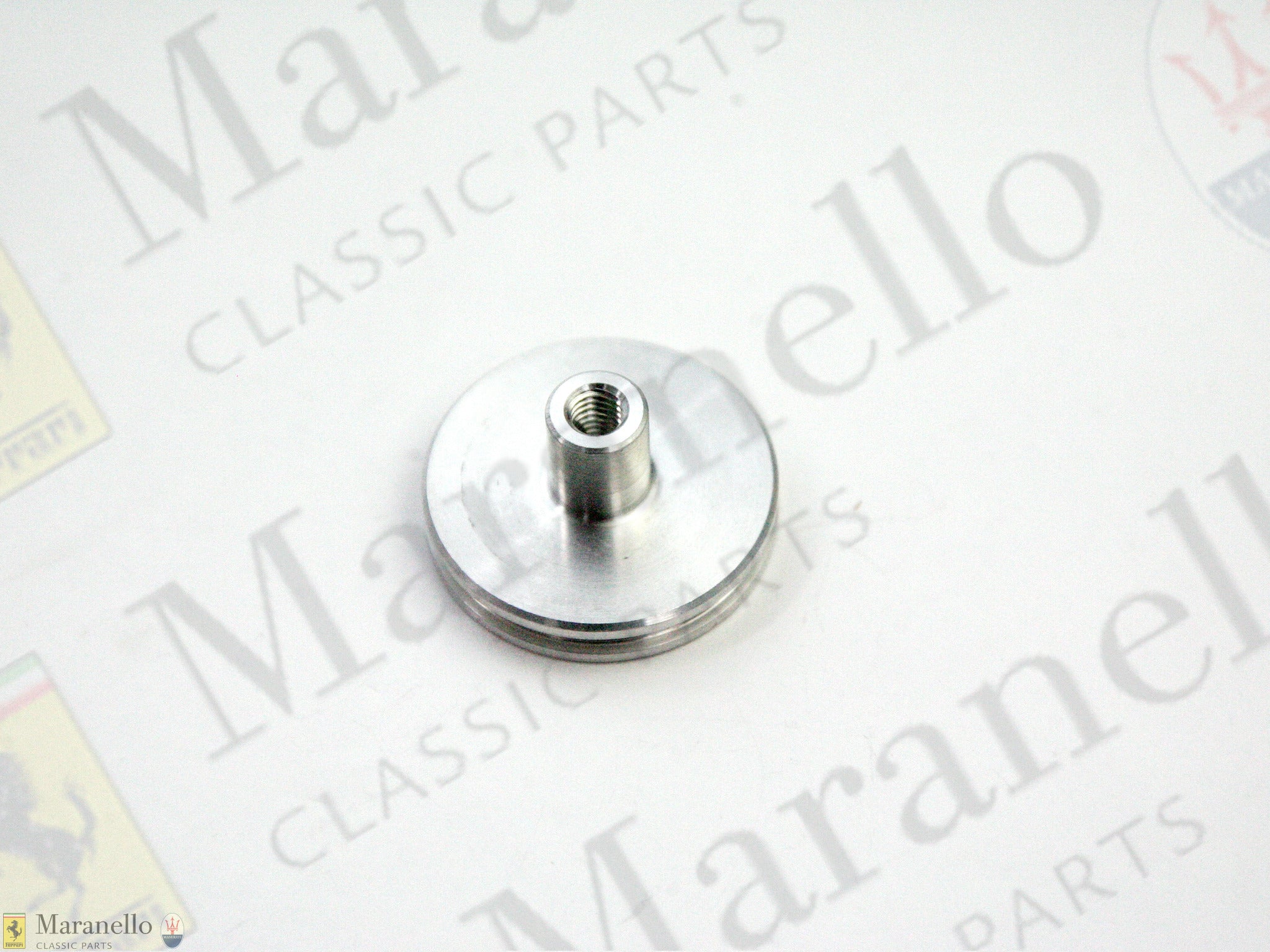 261833 - Drive Shaft Fastener Cap