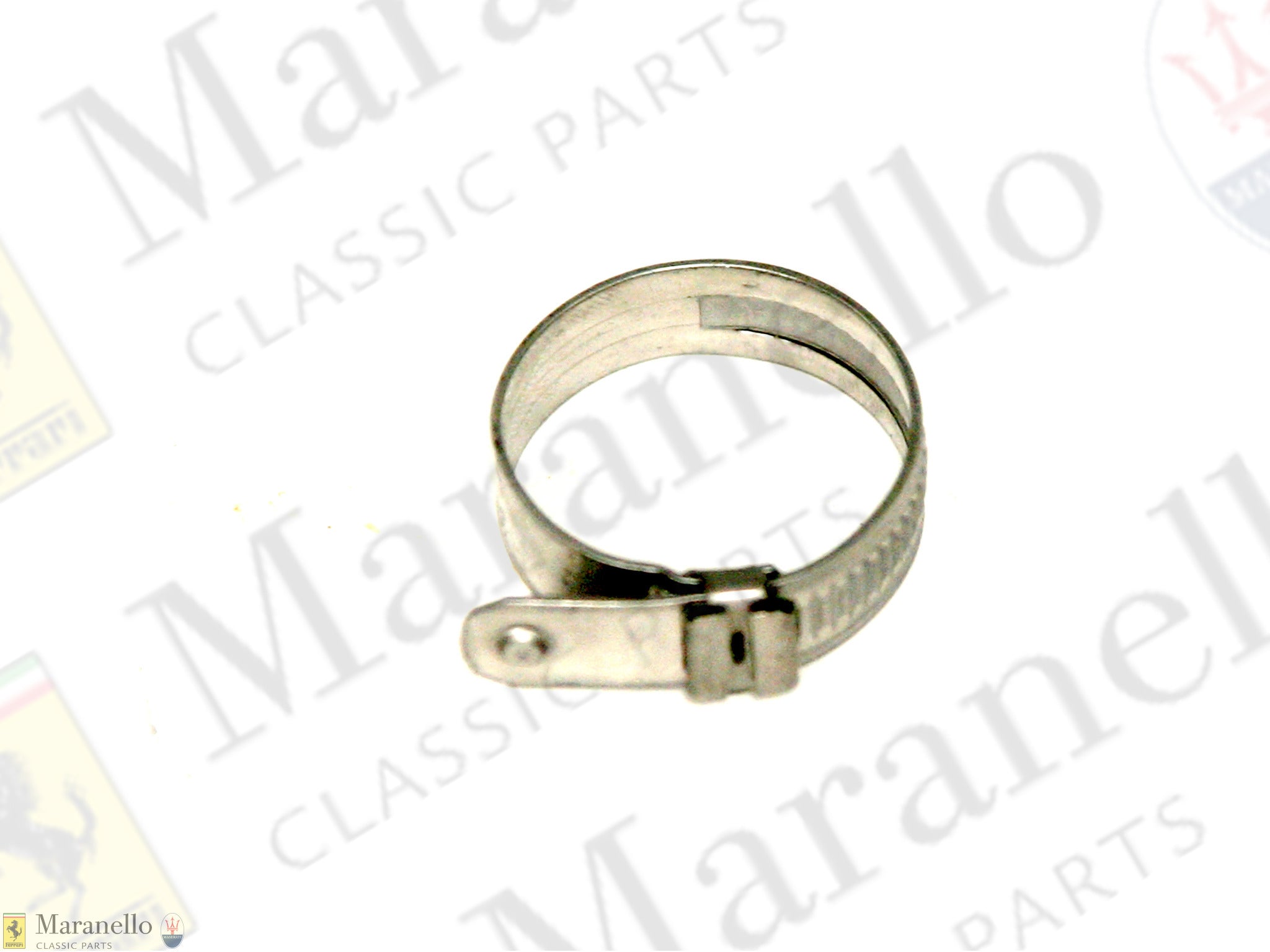 262109 - Screw Collar