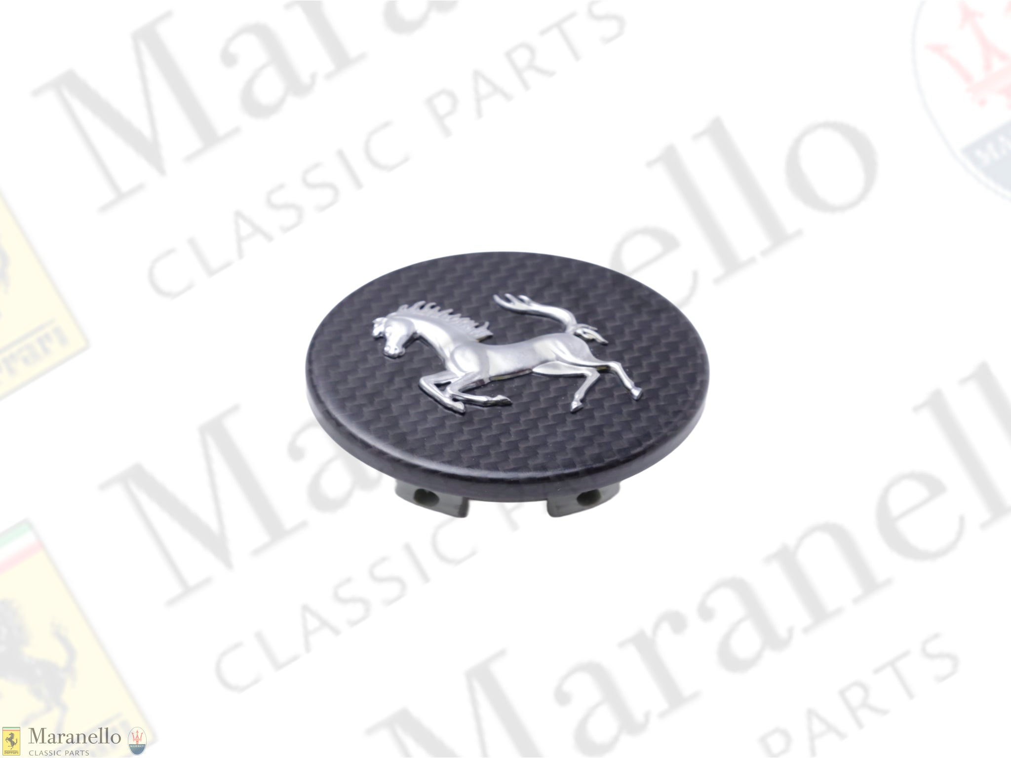 263263 - Hub Cap