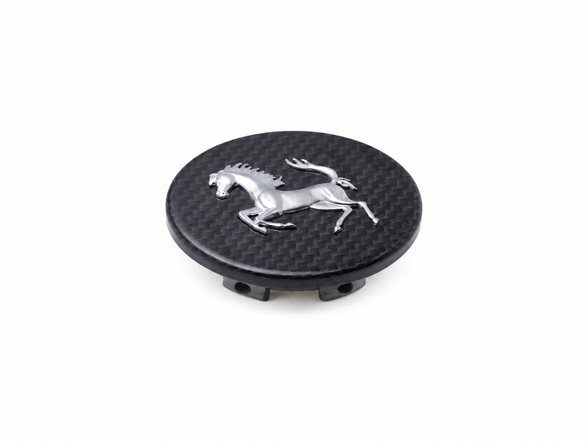 Ferrari Hub Cap — OEM 263263
