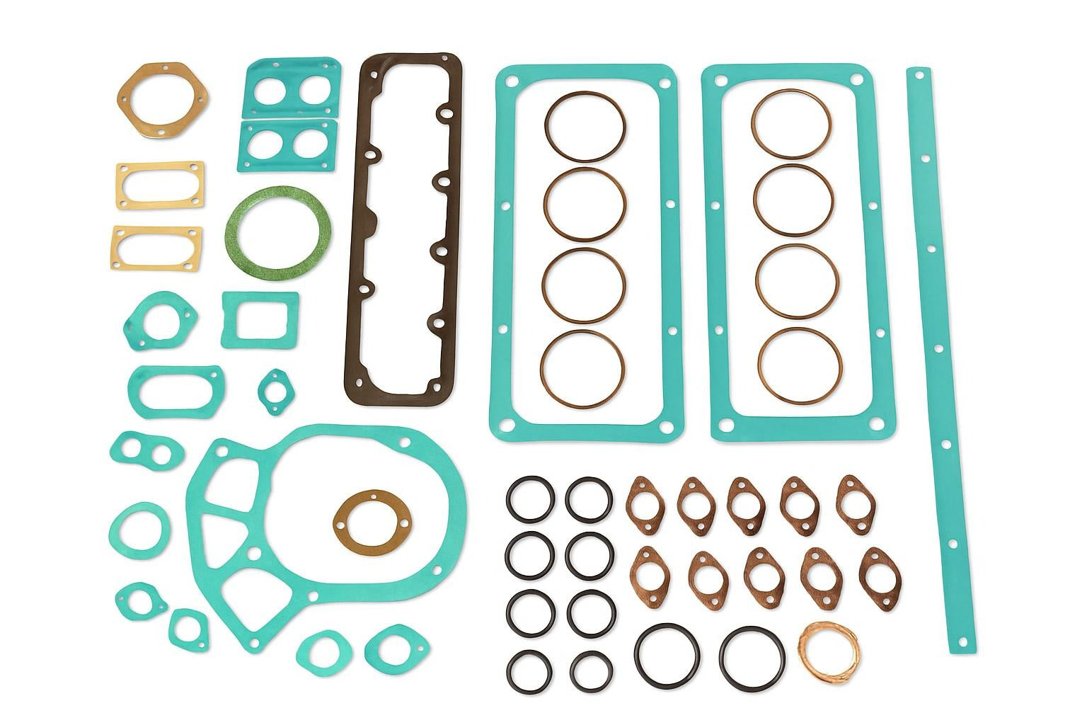 11883 - Sump Gasket