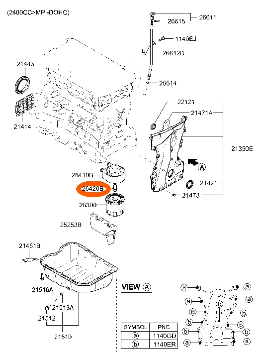 2642025400 ref 26420B schematic | vid1740219232-030 | orange-oval-v2 5b2f4eec9228e034e588