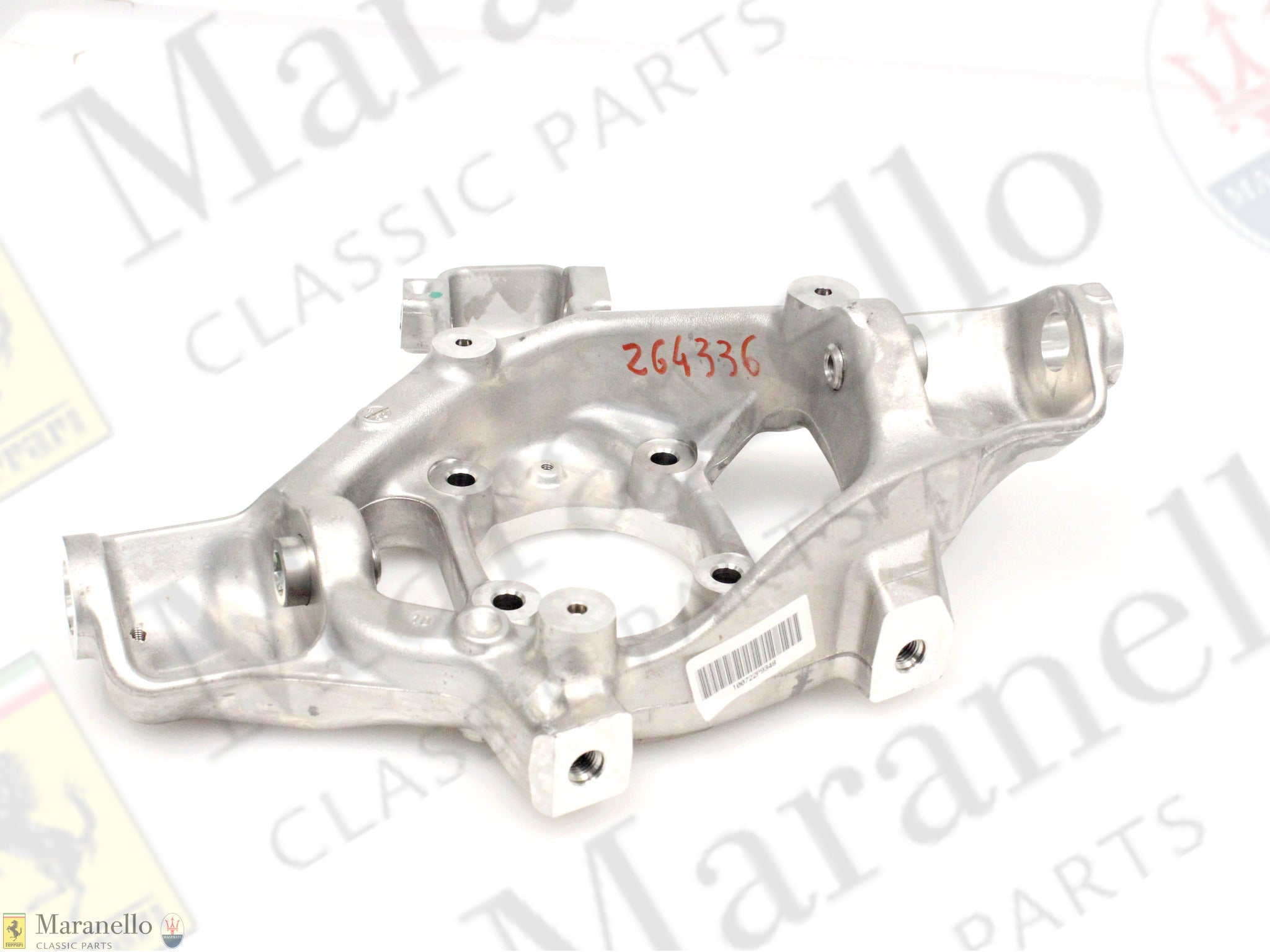 264336 - RH Front Stub Axle
