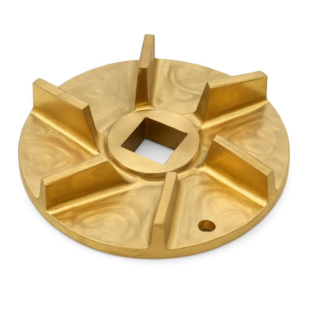 26492 - Water Pump Impeller