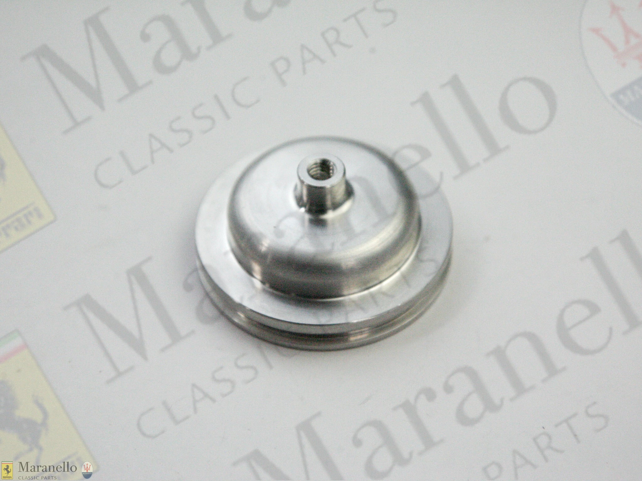 265419 - Pinion Seat Fastener Cover
