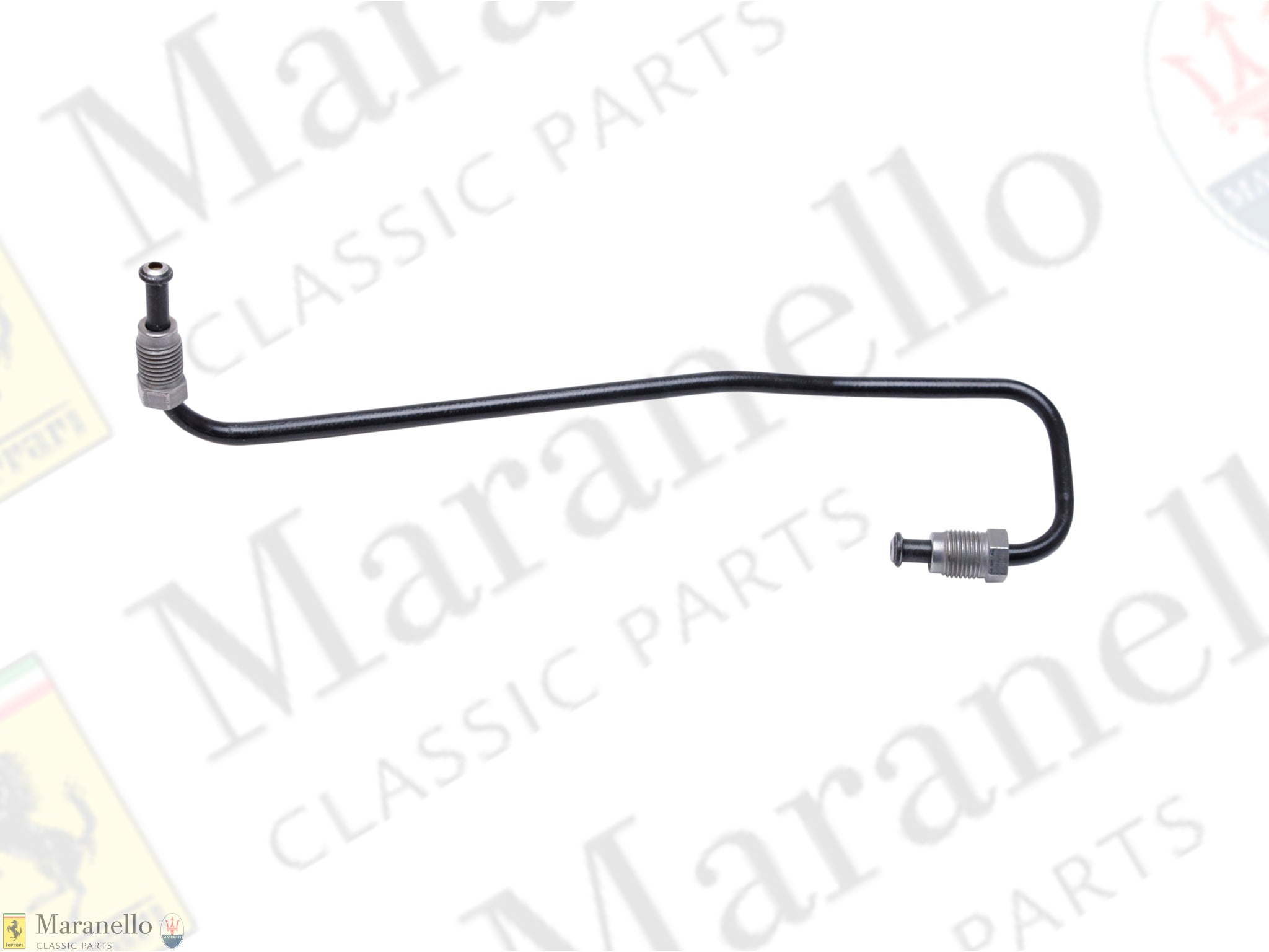 266066 - LH Brake Pipe