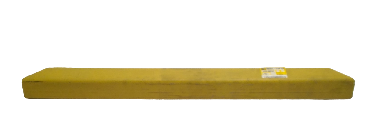 New Old Stock Brace-fan Door Part # 1256291 For Caterpillar
