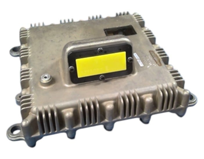 New Old Stock Control Group Part # 1315608 For Caterpillar