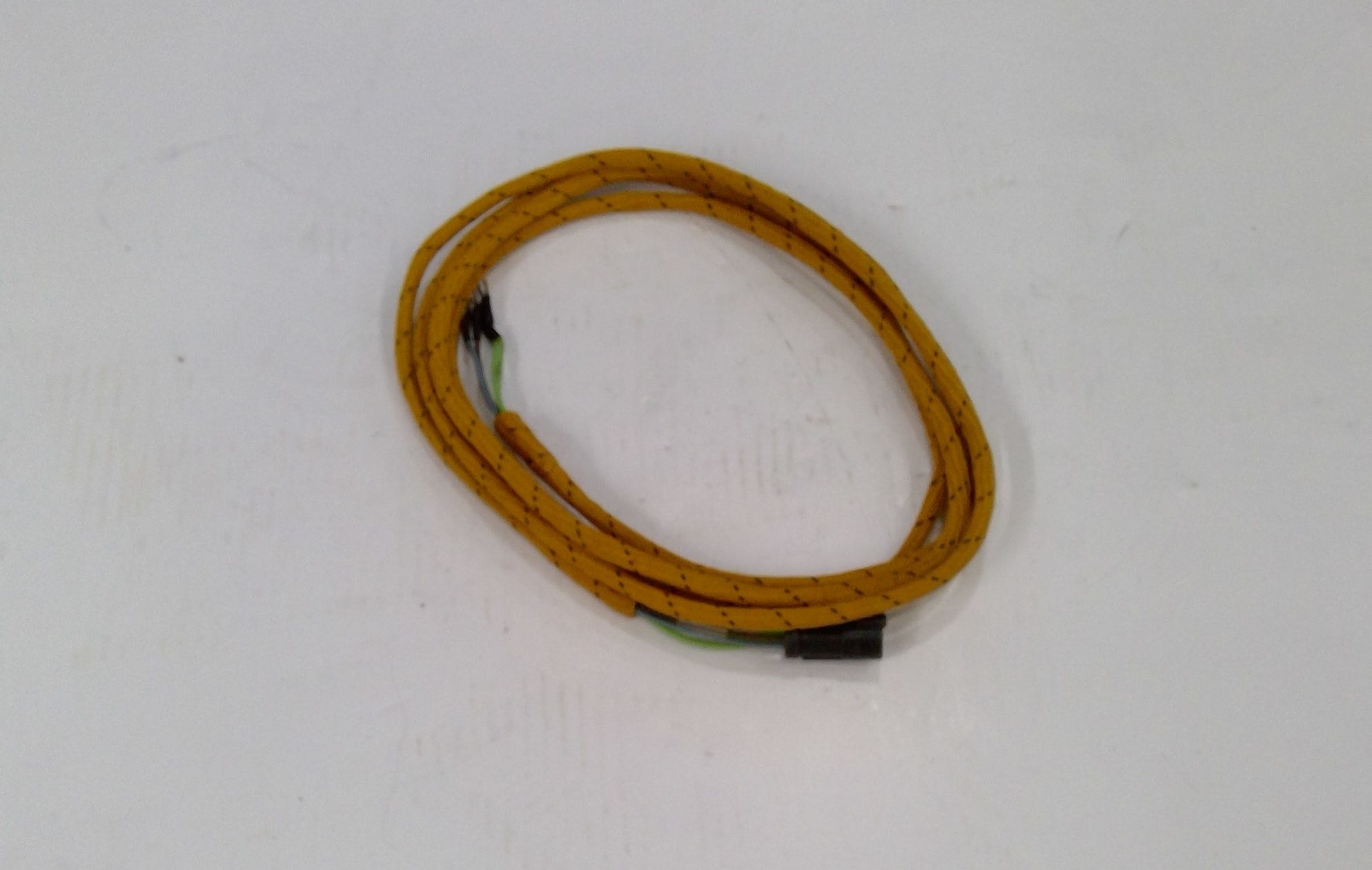 New Old Stock Harness As Part # 1474645 For Caterpillar
