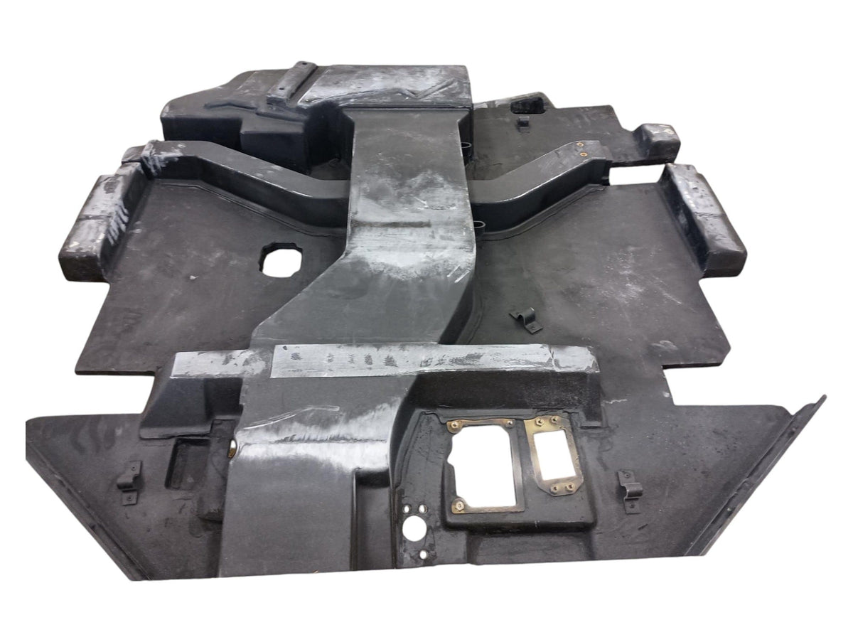 New Old Stock Platform Assembly Part # 1547723 For Caterpillar