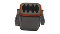 New Old Stock Connector Part # 2990929 For Caterpillar