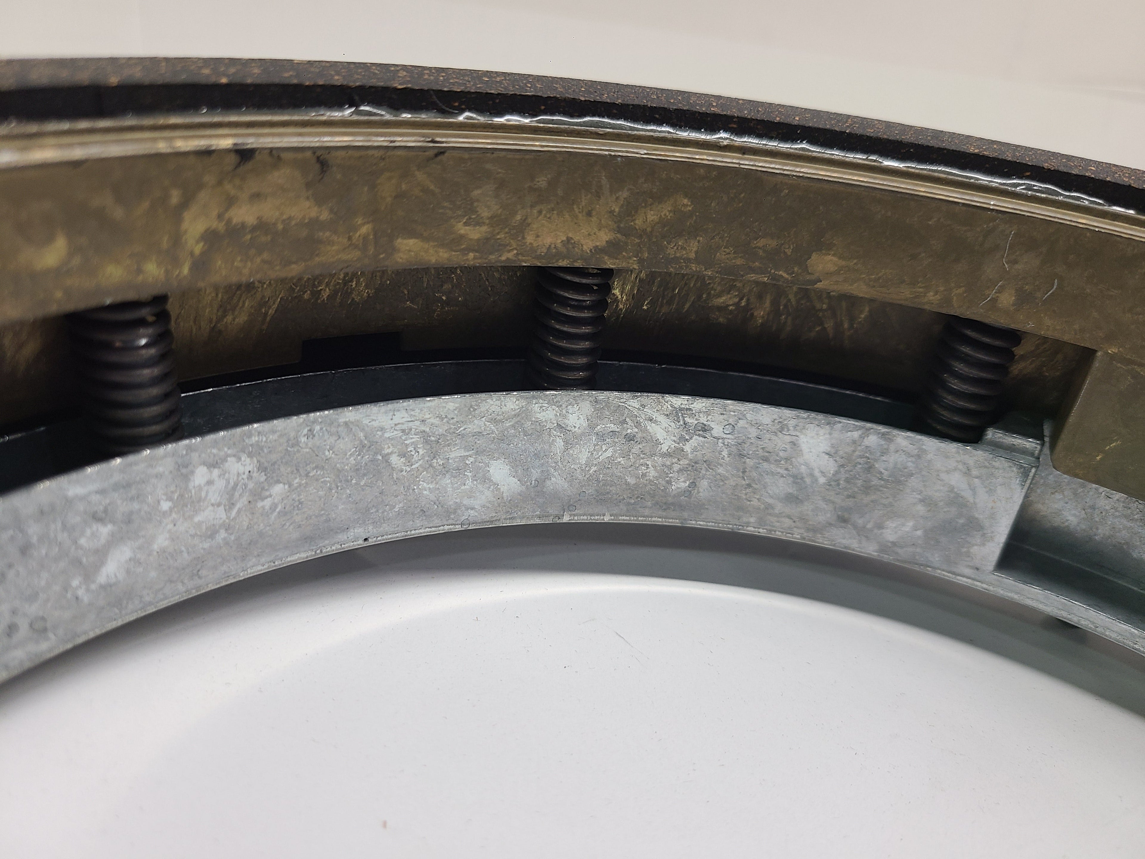 New Old Stock Seal Group Part # 5H0428 For Caterpillar