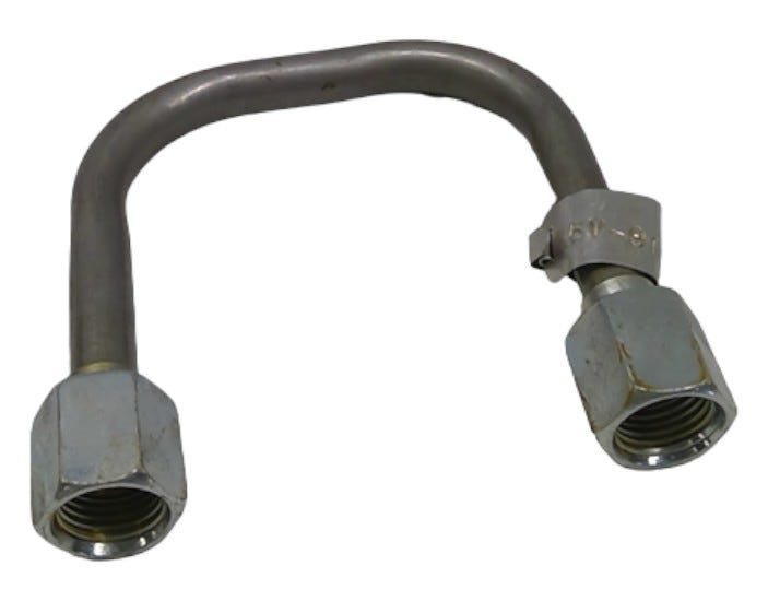 New Old Stock Tube a Part # 5V9025 For Caterpillar