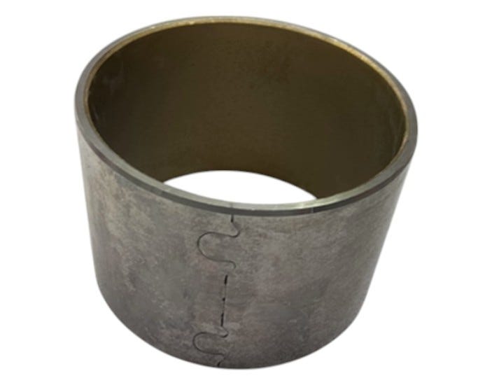 New Old Stock Bearing Trk Car Part # 6Y8171 For Caterpillar