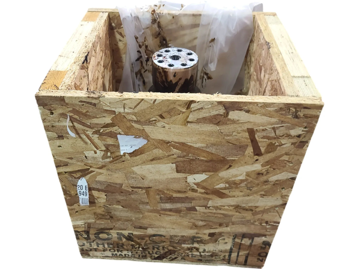 New Old Stock Shaft, Type A Part # 8G1048 For Caterpillar