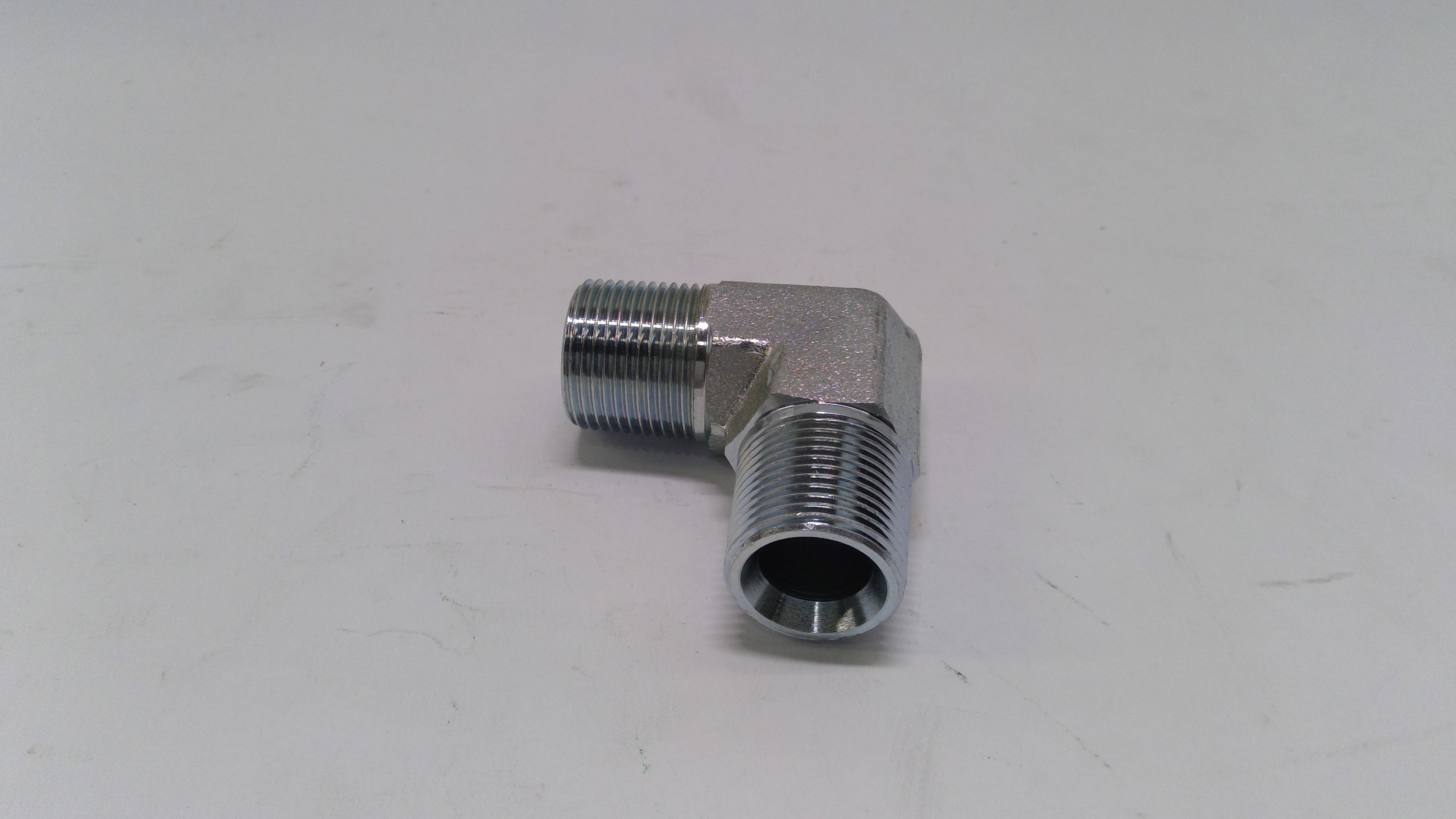 New Old Stock Elbow Part # 1442612 For Caterpillar