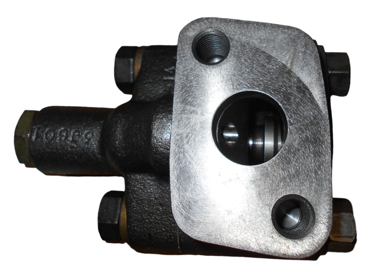 New Old Stock Valve Group Part # 5J9113 For Caterpillar