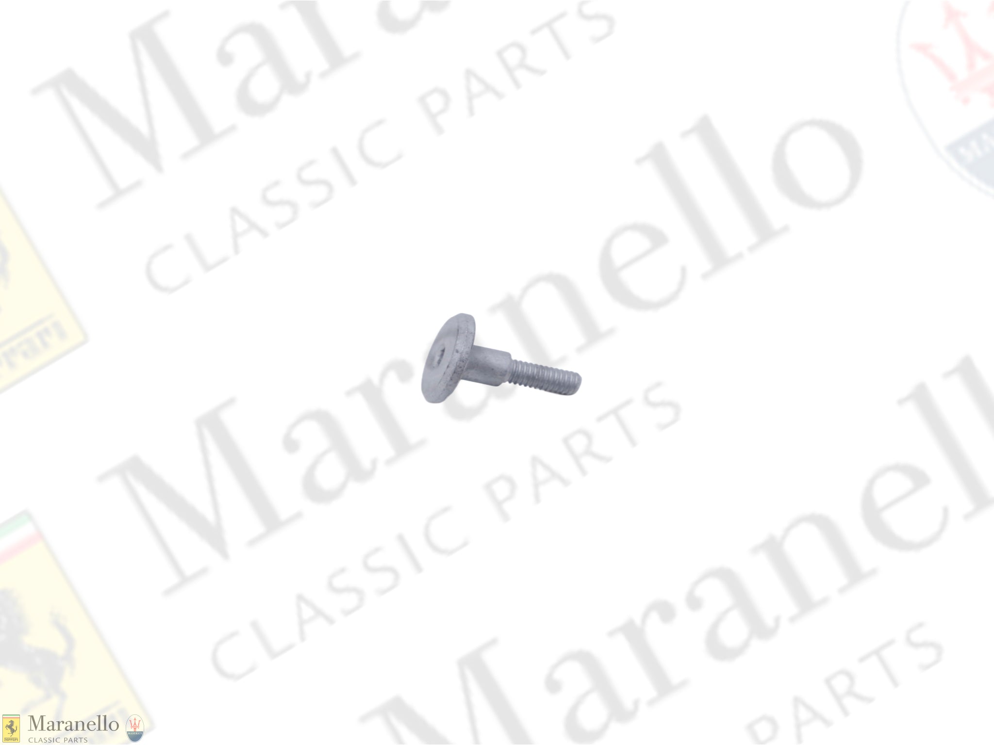 267559 - Screw M5 x 19 TPEI