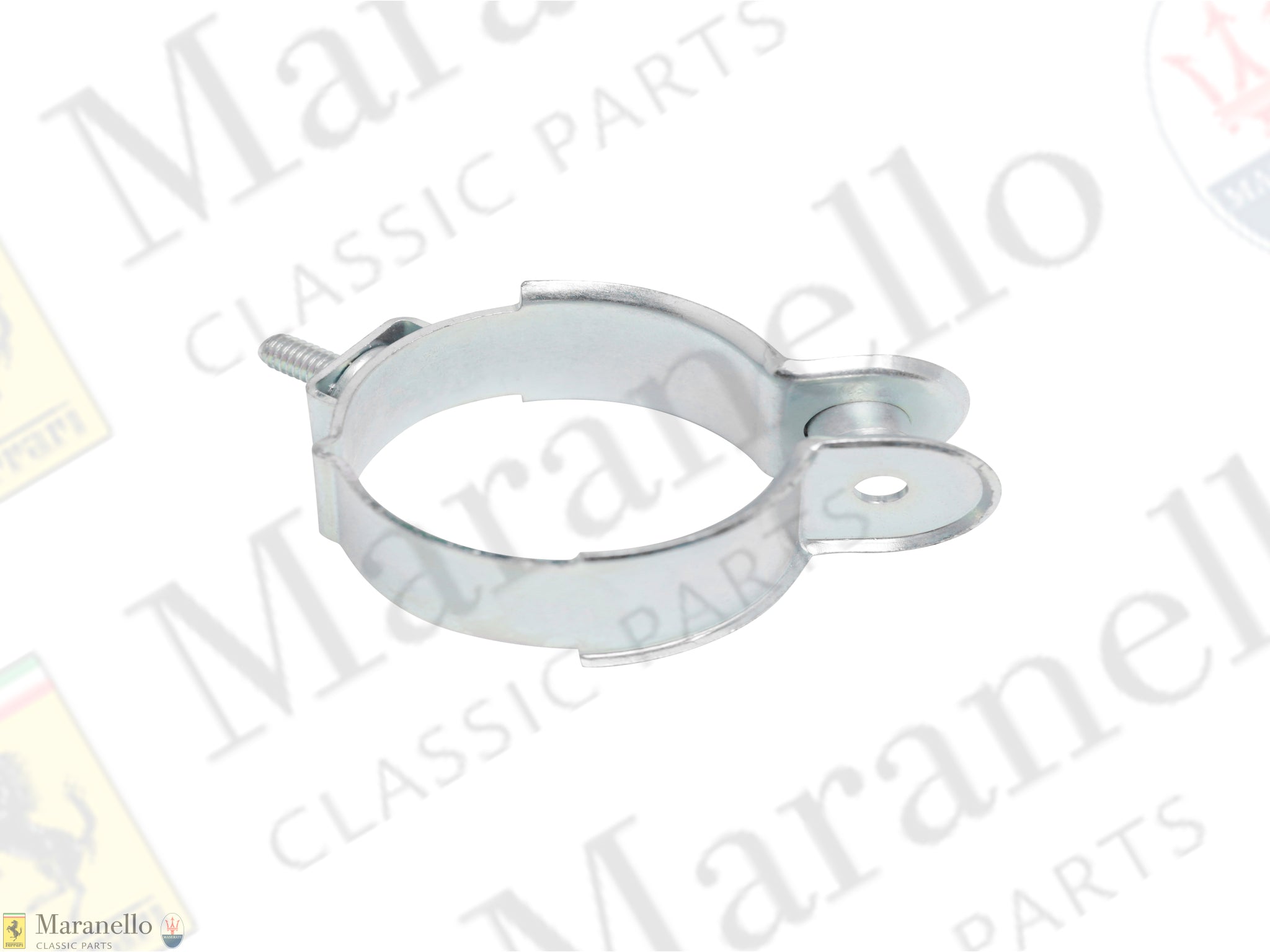 267866 - Bracket Complete