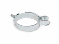 Ferrari Bracket Complete — OEM 267866