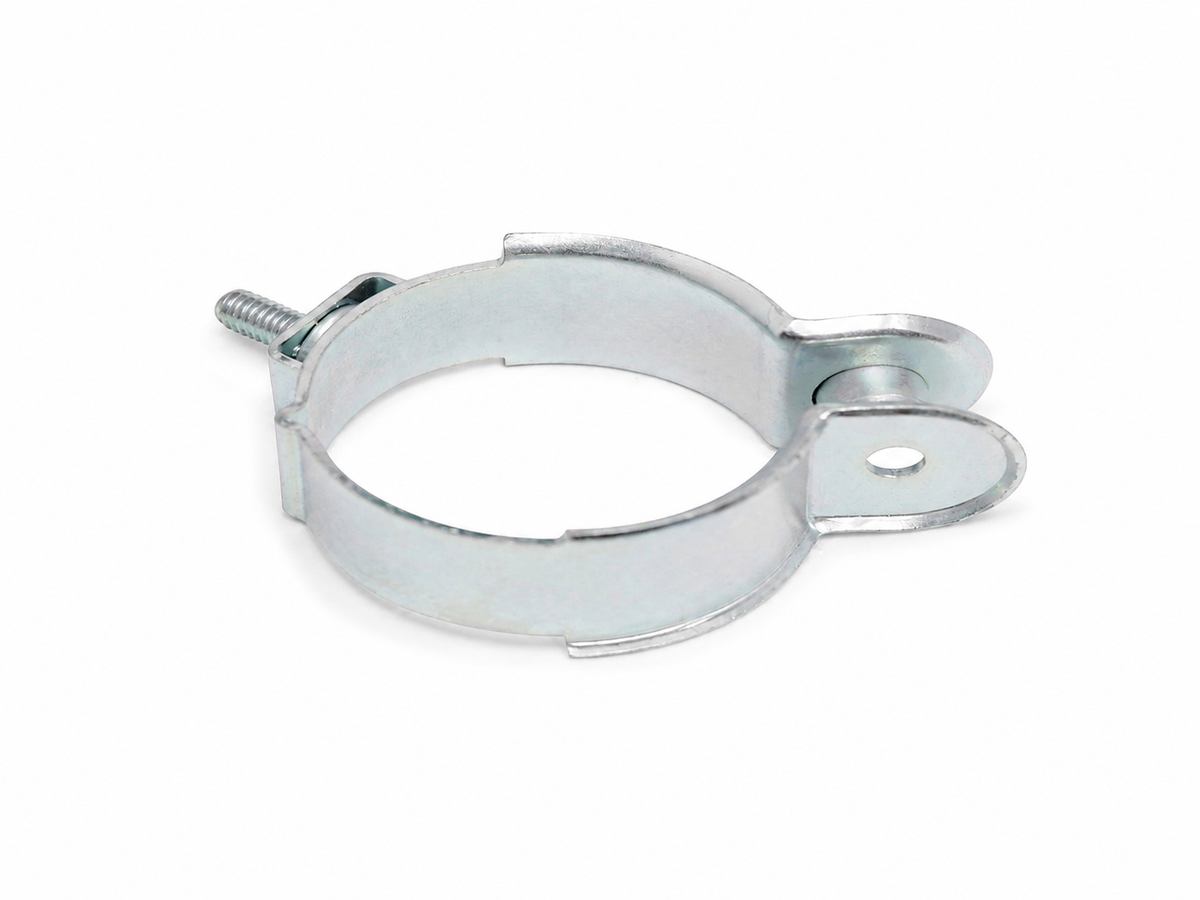 Ferrari Bracket Complete — OEM 267866