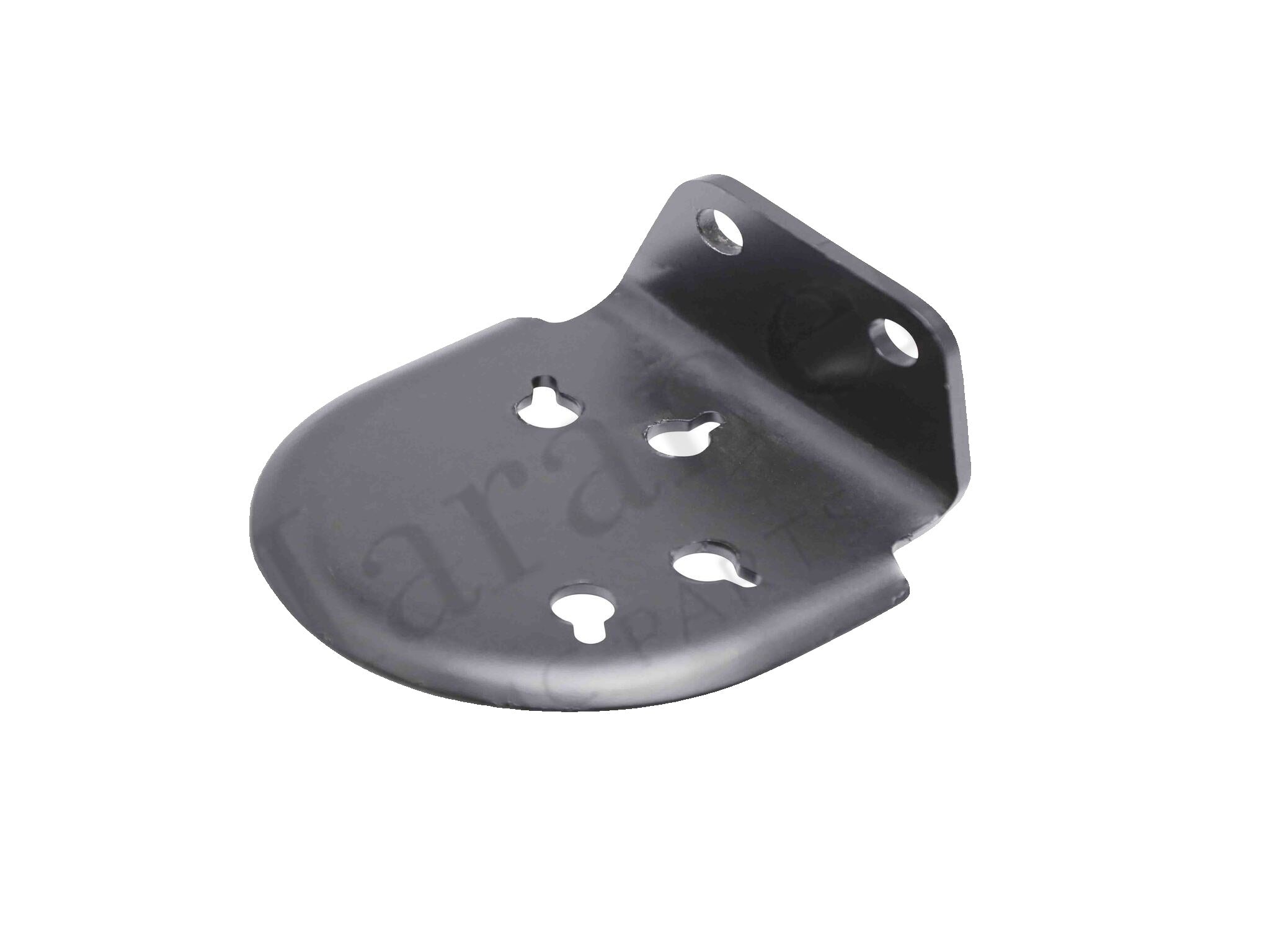 268367 - LH Rear Bracket