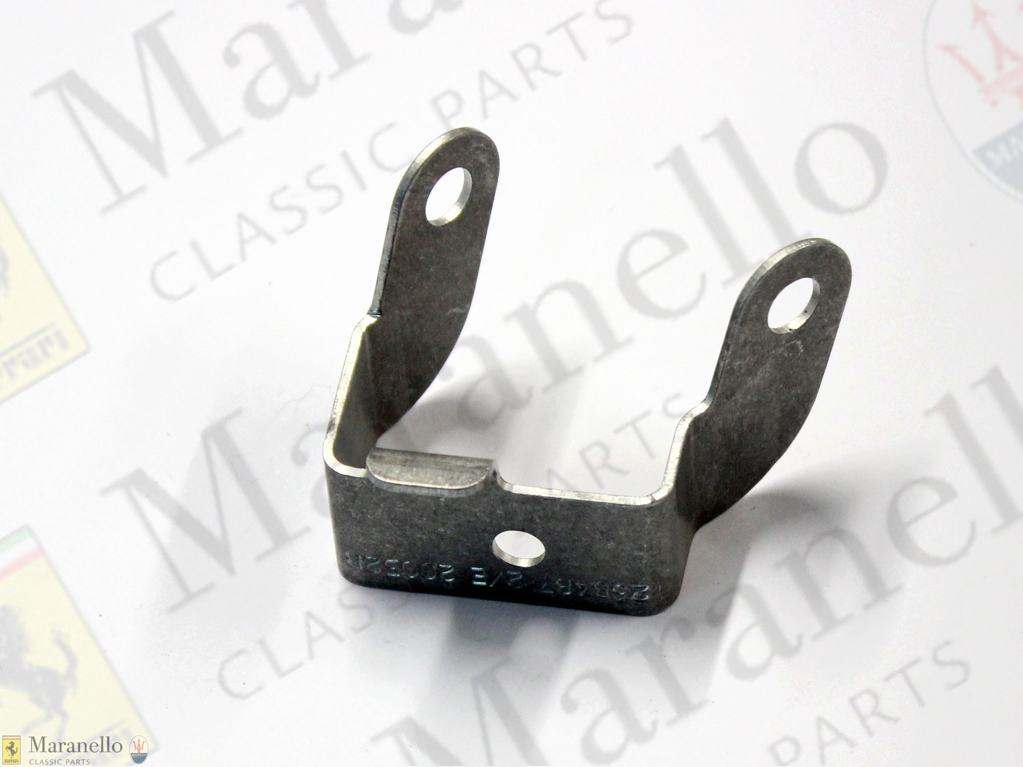 268487 - Bracket