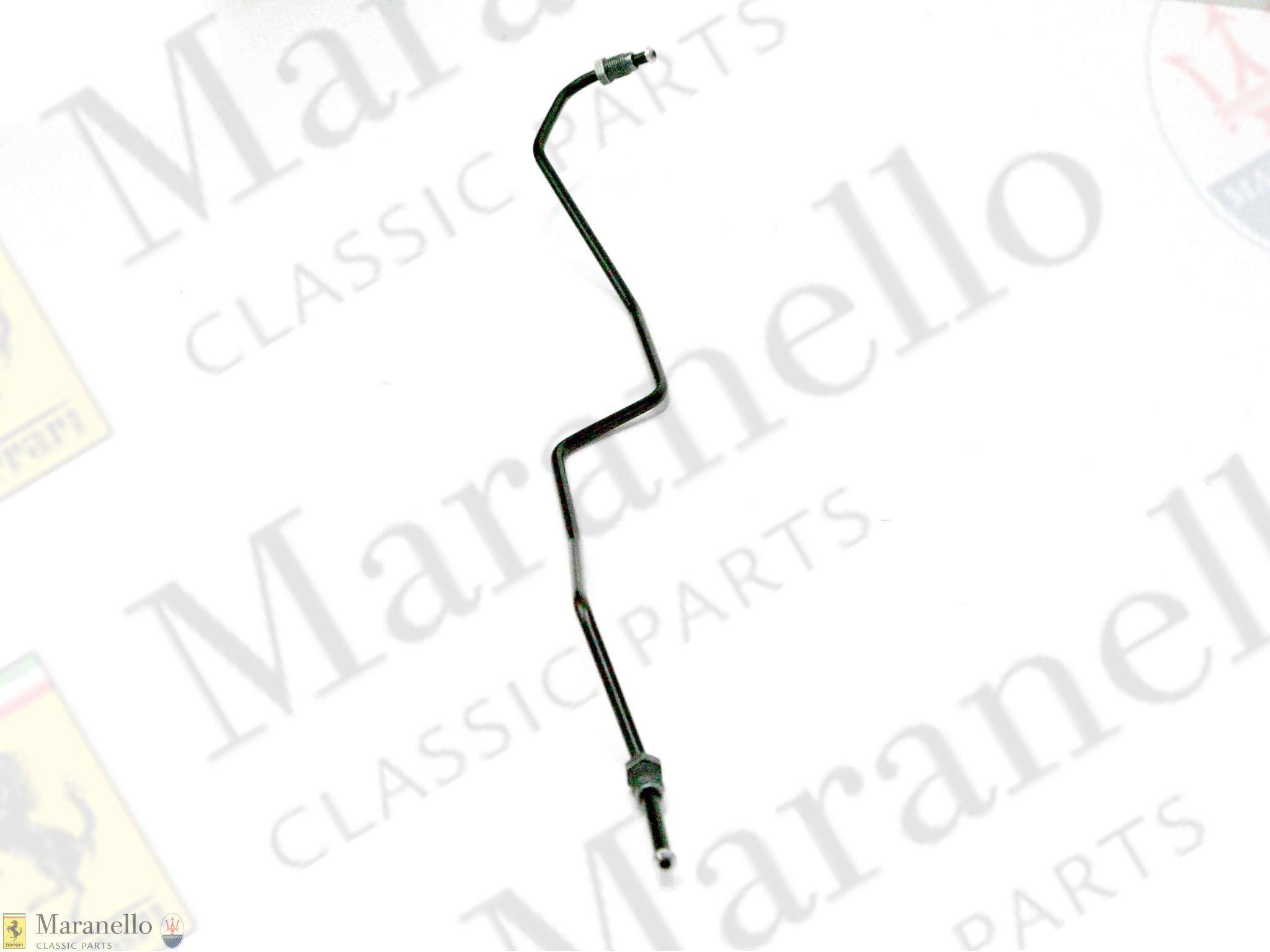 268766 - Brake Pipe From Junction To RH Front Module LHD