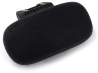 Ford New 2008-2010 Fits Ford F-250 Super Duty / F-350 Super Duty / F-450 Super Duty Cover Base No., Part # 8C3Z25672A29BA