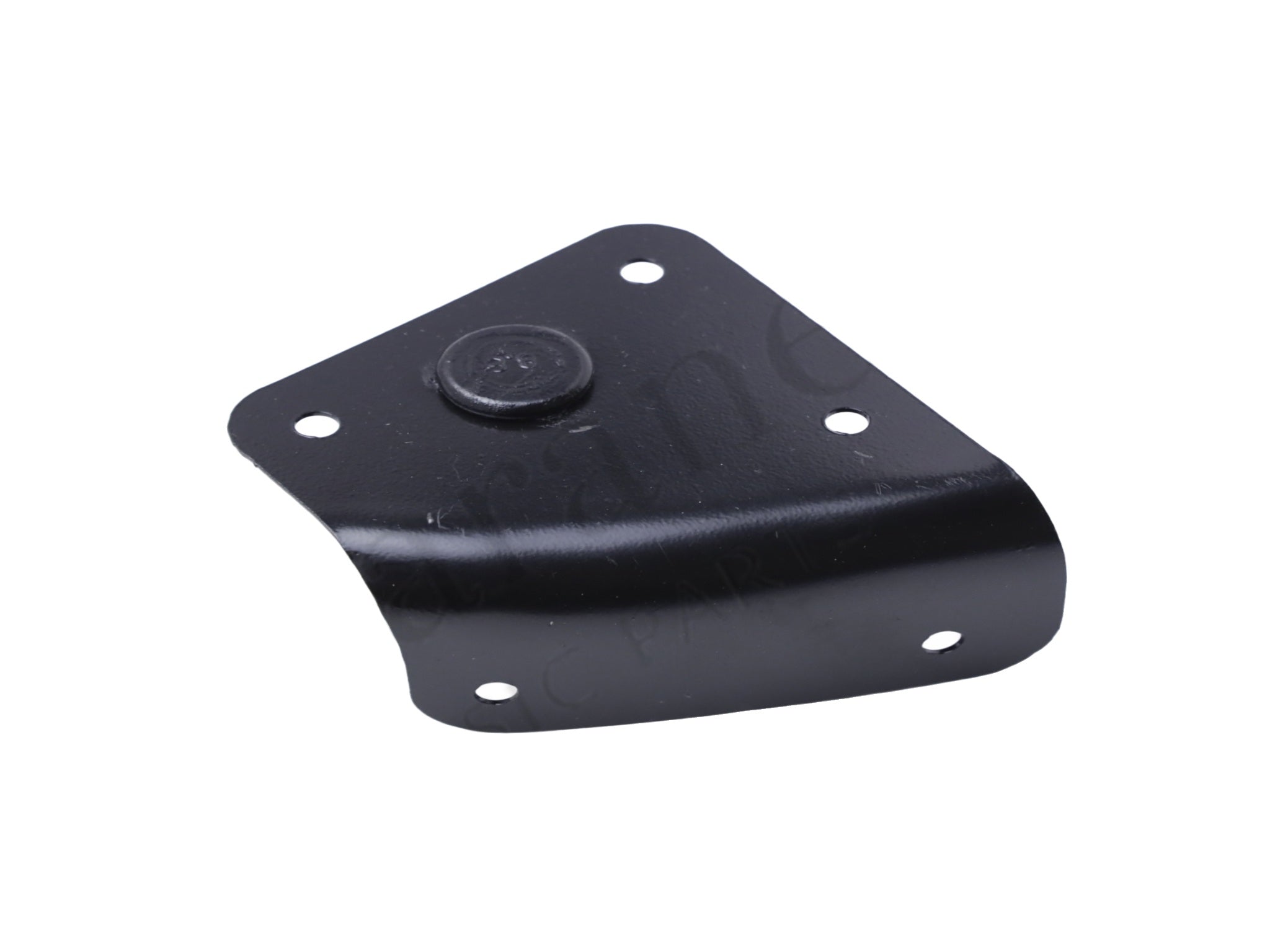 269846 - LH Lateral Seat Belt Mountin