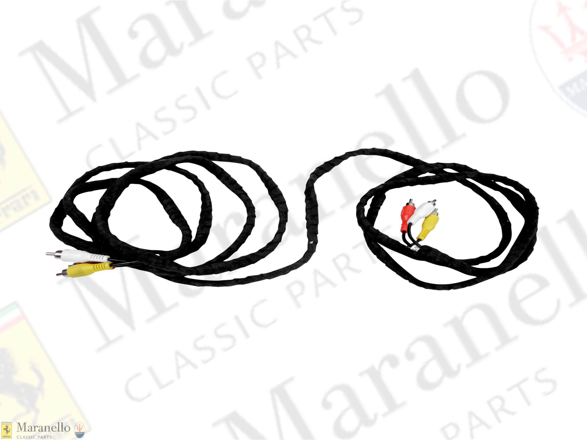 269872 - RSE / DVD VIDEO CABLE -RSE v