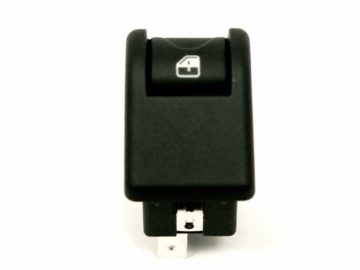 Ferrari Power Window Button — OEM 269997