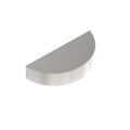 26H76: John Deere 26H76 Shaft Key
