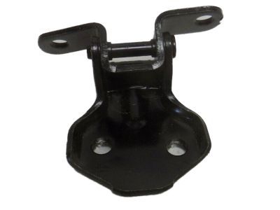 Ford New 1991-1996 Fits Ford / Mercury Escort / Tracer Hinge Assembly, Part # F1CZ5822810A